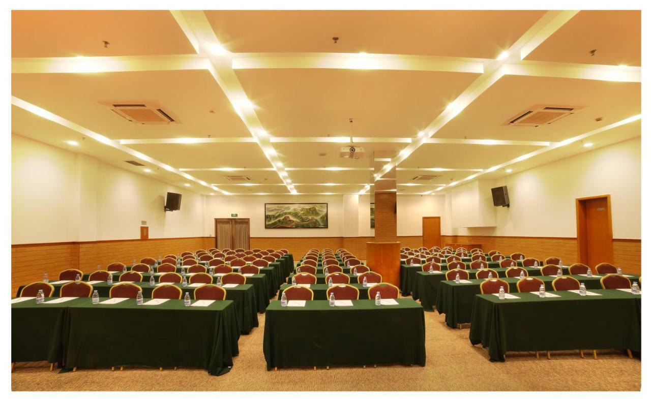 Shenzhen New Year Hotel Экстерьер фото